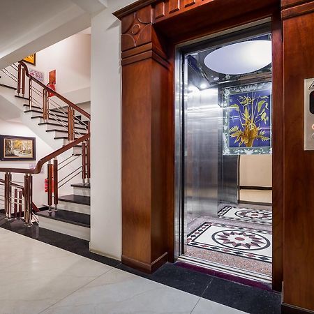 فندق Sapa Luxury المظهر الخارجي الصورة